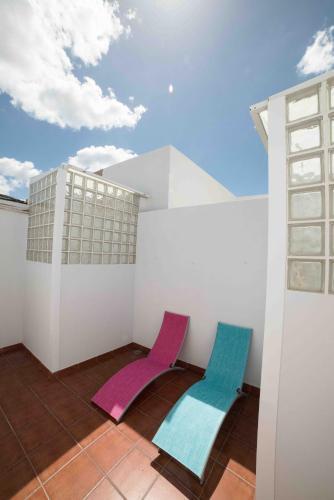 Apartamento Gran Tarajal Playa