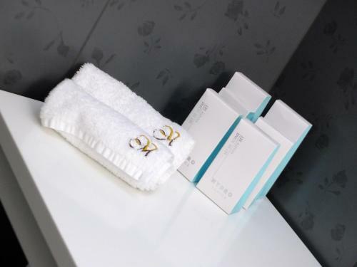 Apartamentos Vila Mila