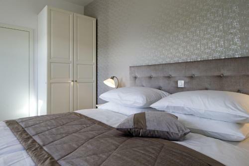 Apartamentos Vila Mila