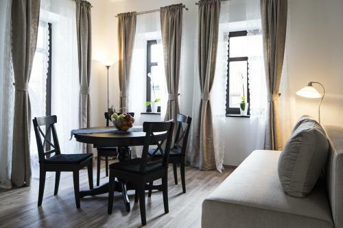 Apartamentos Vila Mila