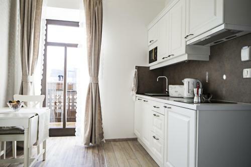 Apartamentos Vila Mila