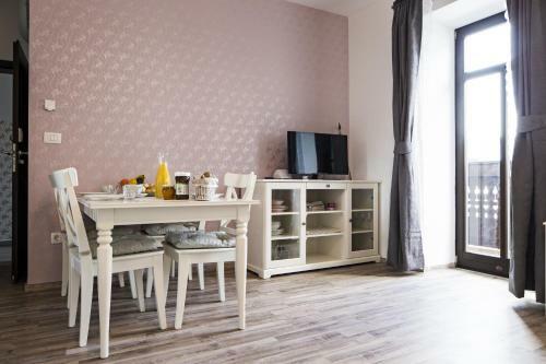 Apartamentos Vila Mila