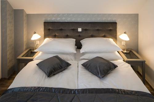 Apartamentos Vila Mila