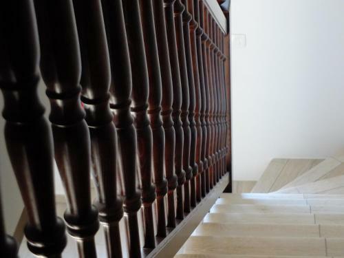 Apartamentos Vila Mila