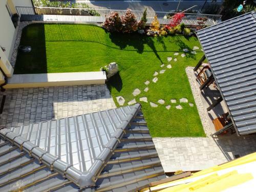 Apartamentos Vila Mila