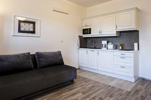 Apartamentos Vila Mila