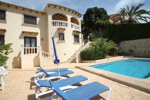 Villa Kanky 10