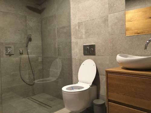 Natura Luxury Apartment