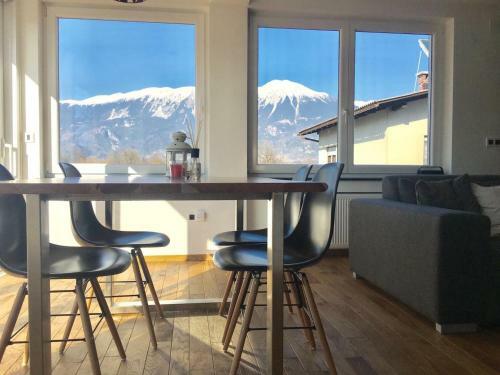 Natura Luxury Apartment