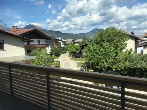 Natura Luxury Apartment