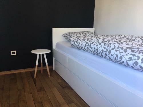 Natura Luxury Apartment