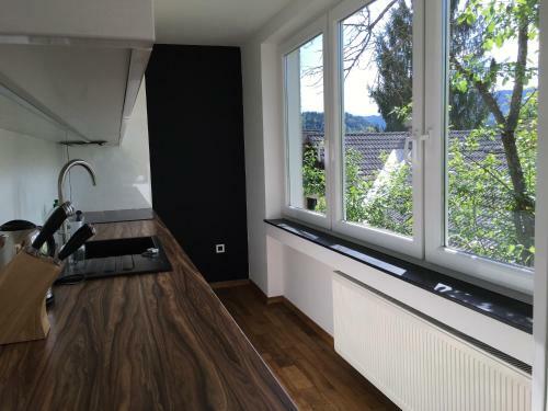 Natura Luxury Apartment