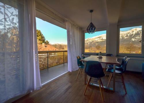 Natura Luxury Apartment