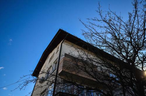 Natura Luxury Apartment