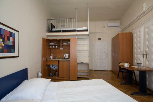 Apartamentos Studios By Pre?eren Square