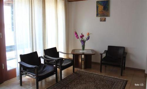 Hostal Pension Ttt