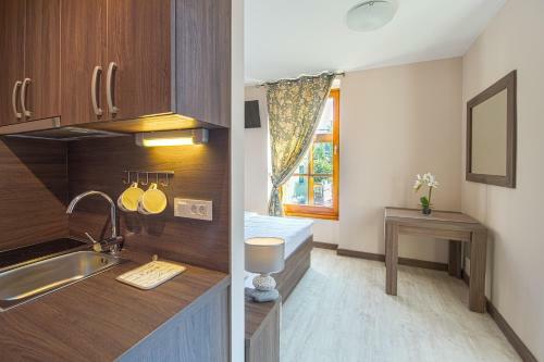 Hotel Pri Mostu
