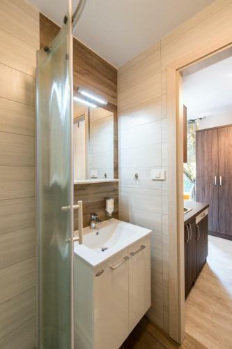 Hotel Pri Mostu