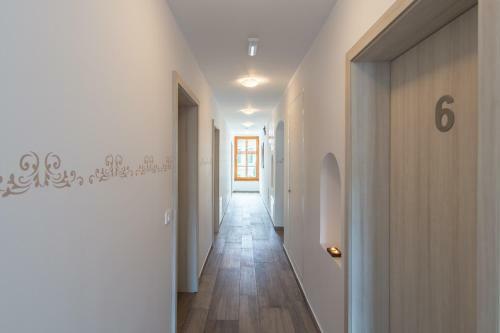 Hotel Pri Mostu