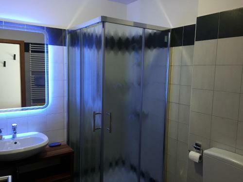 Apartments Holin