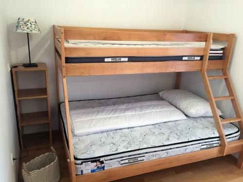 Apartments Holin