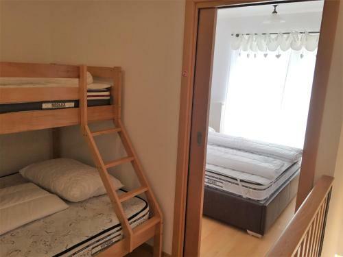 Apartments Holin