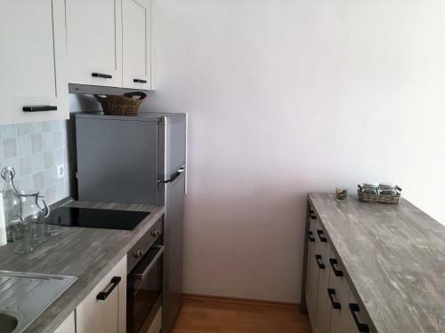 Apartments Holin
