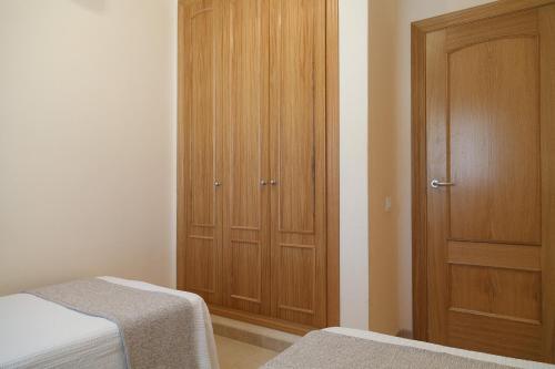 Uhc Platja D'or Family Apartments