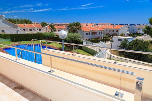 Uhc Platja D'or Family Apartments