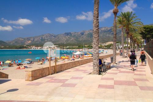 Uhc Platja D'or Family Apartments