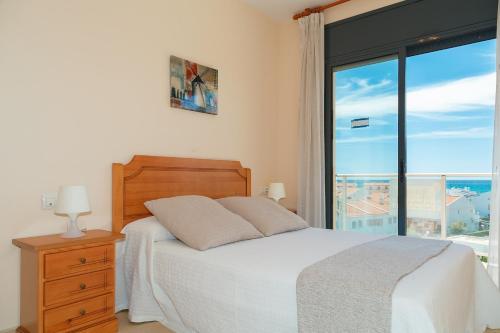 Uhc Platja D'or Family Apartments