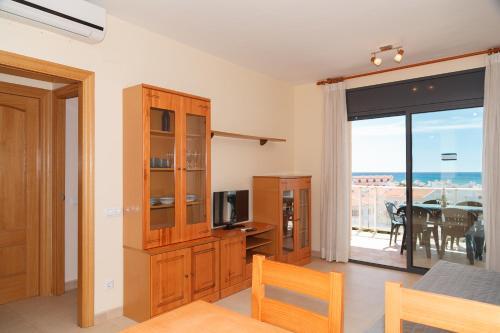 Uhc Platja D'or Family Apartments