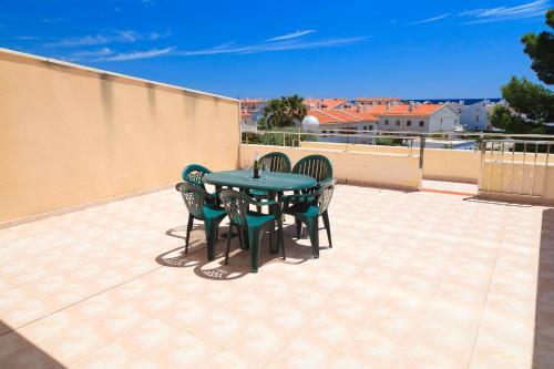 Uhc Platja D'or Family Apartments