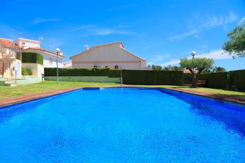 Uhc Platja D'or Family Apartments