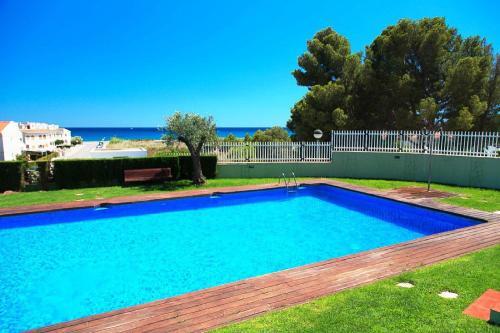 Uhc Platja D'or Family Apartments