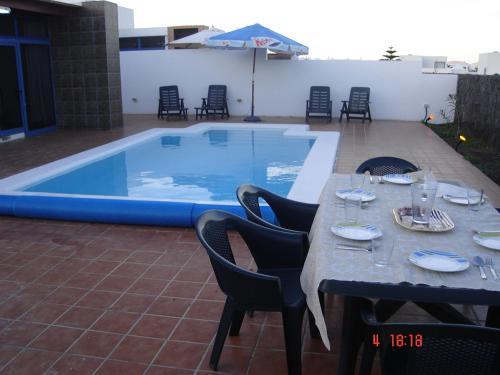 Villa Ganesh