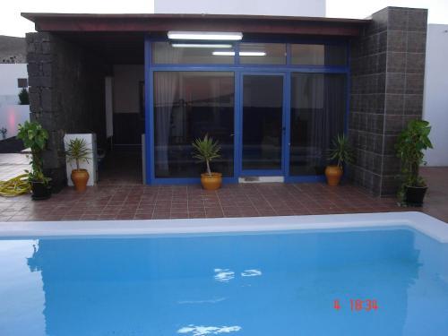 Villa Ganesh