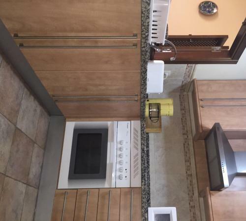 Apartamentos Playa Haraganes