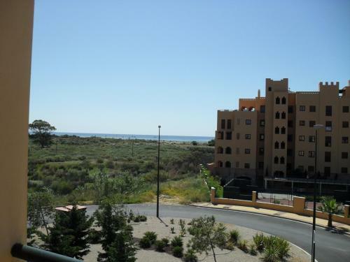 Apartamentos Playa Haraganes