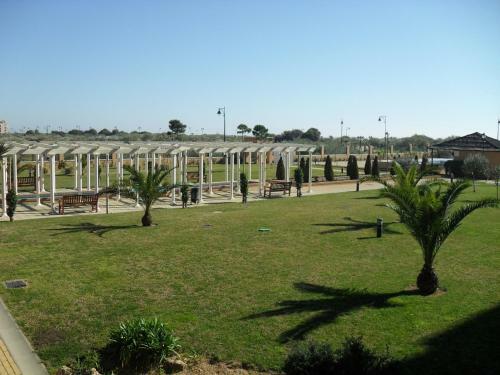Apartamentos Playa Haraganes