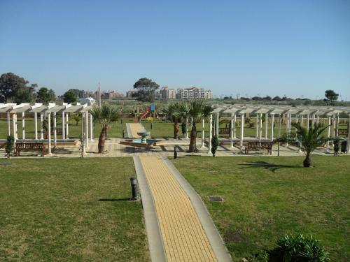Apartamentos Playa Haraganes