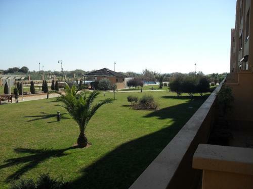 Apartamentos Playa Haraganes