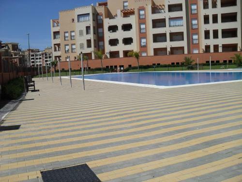 Apartamentos Playa Haraganes