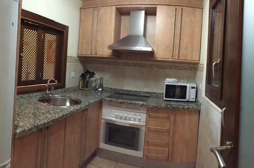 Apartamentos Playa Haraganes