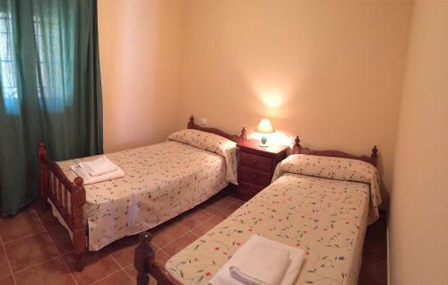 Apartamentos Playa Haraganes