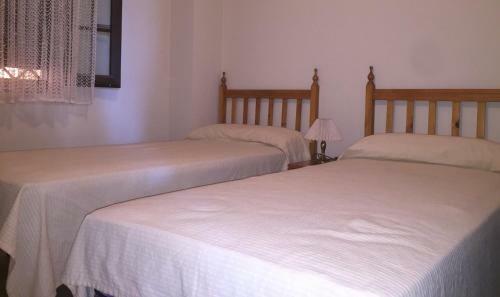 Apartamentos Playa Haraganes