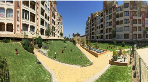 Apartamentos Playa Haraganes
