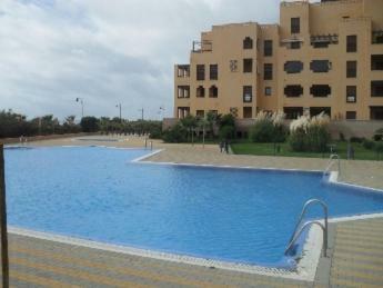 Apartamentos Playa Haraganes