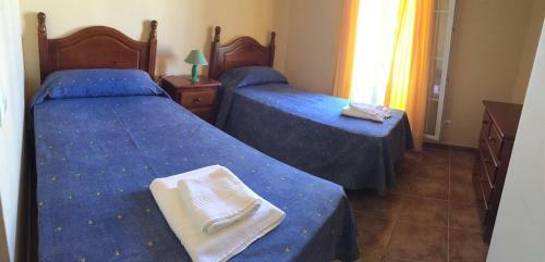 Apartamentos Playa Haraganes