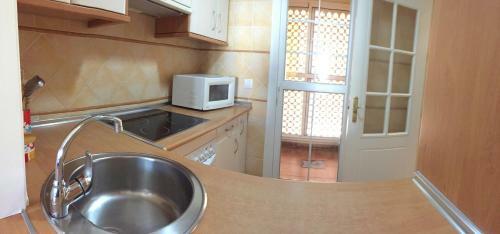 Apartamentos Playa Haraganes